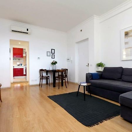 רומא St Peter Mediatrice Apartment מראה חיצוני תמונה
