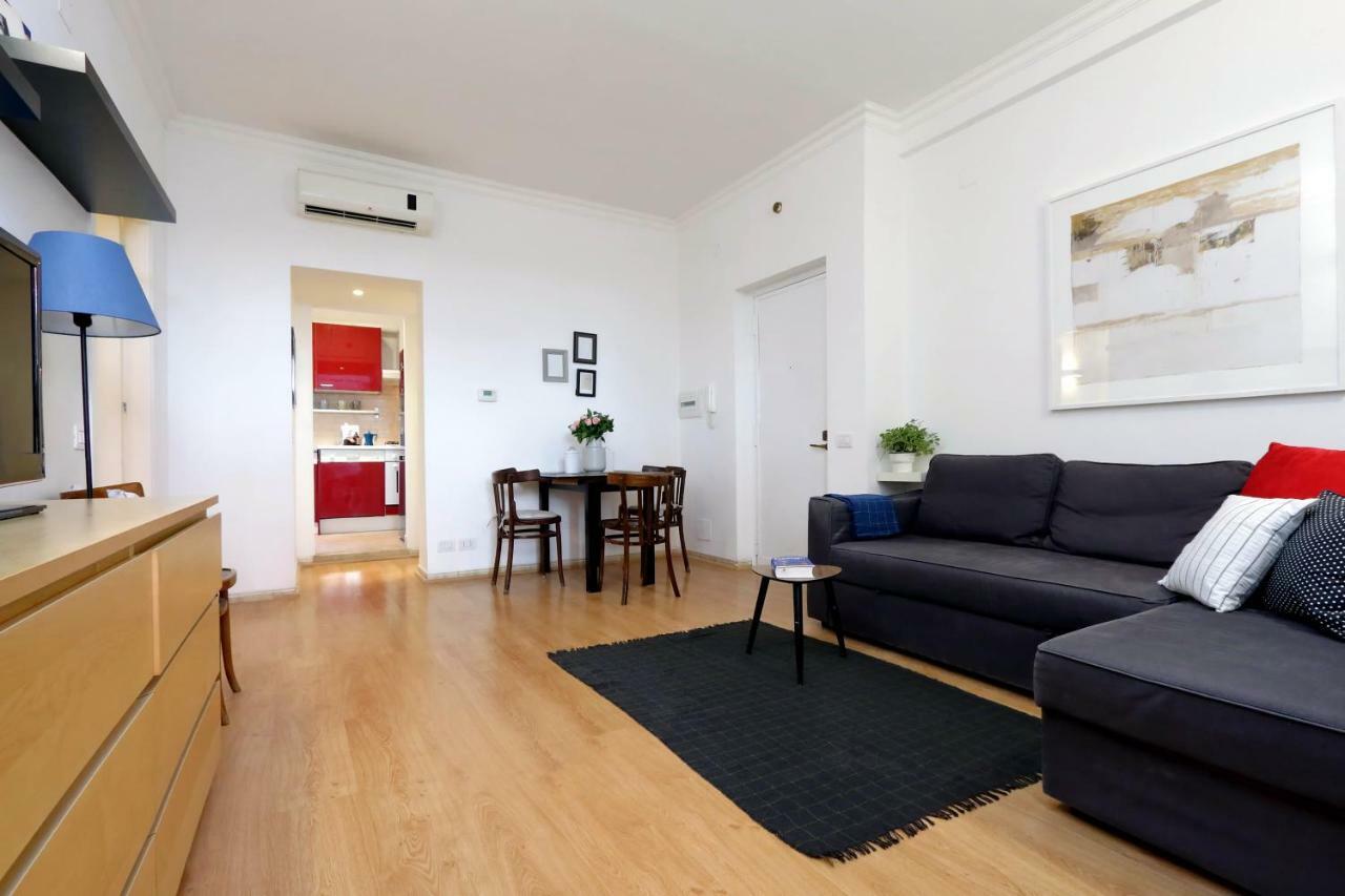 רומא St Peter Mediatrice Apartment מראה חיצוני תמונה