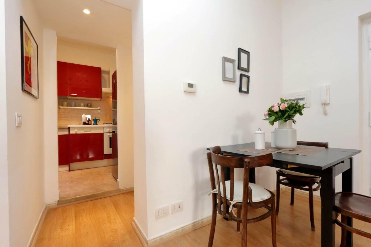 רומא St Peter Mediatrice Apartment מראה חיצוני תמונה