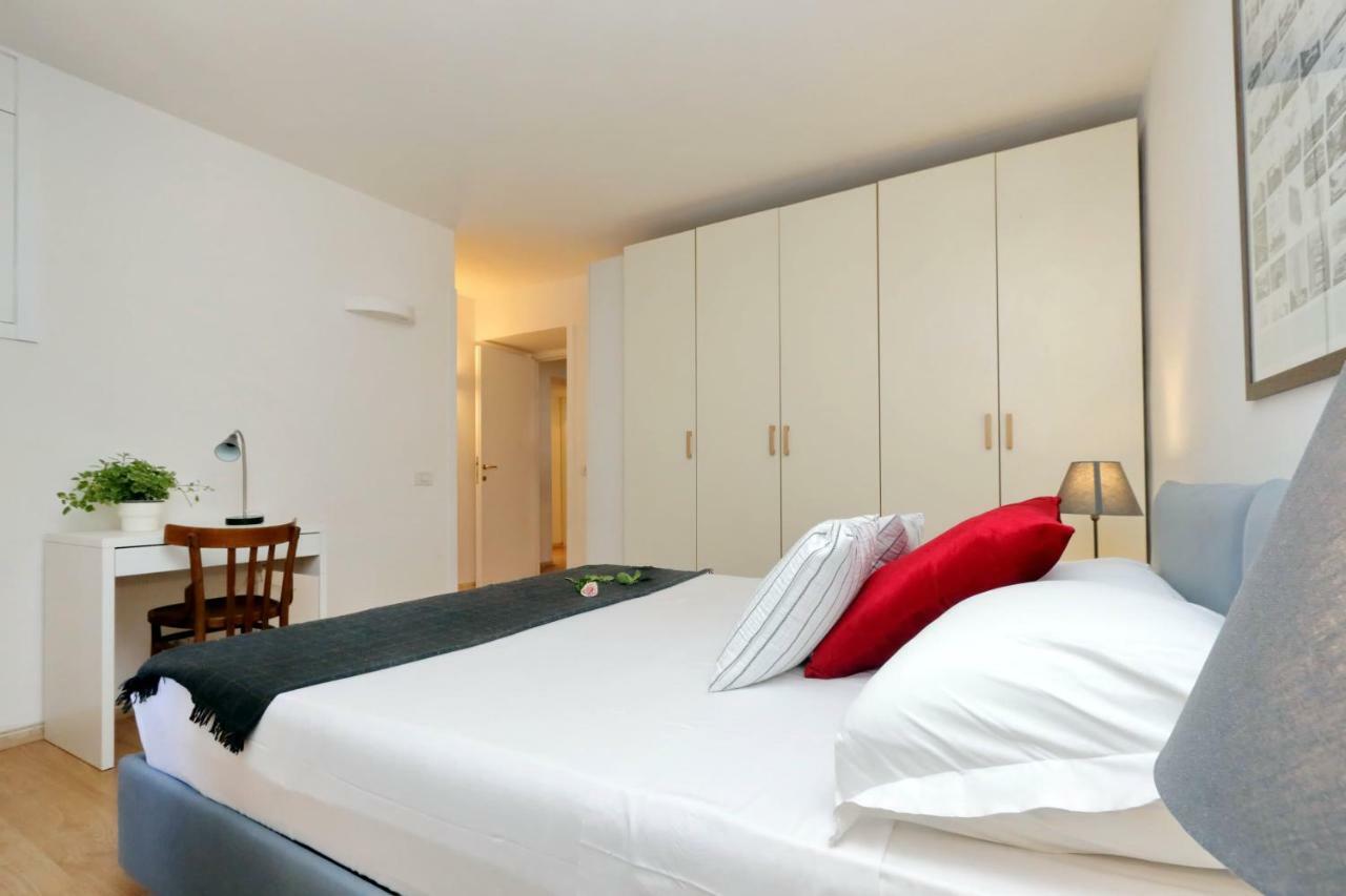 רומא St Peter Mediatrice Apartment מראה חיצוני תמונה
