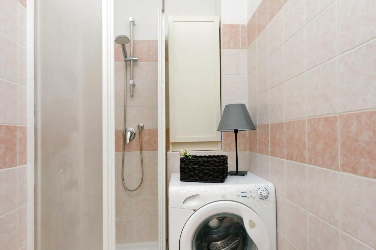 רומא St Peter Mediatrice Apartment מראה חיצוני תמונה