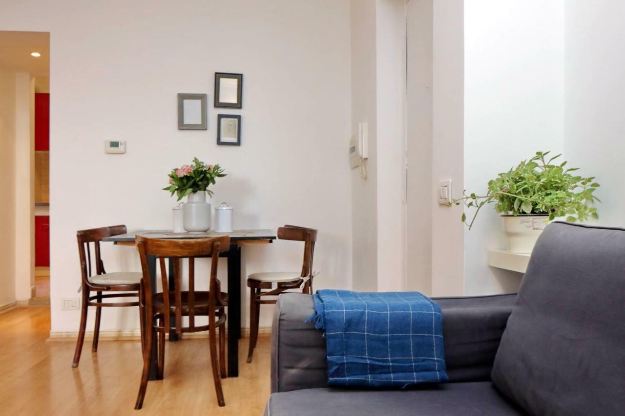 רומא St Peter Mediatrice Apartment מראה חיצוני תמונה